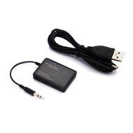 Britelink Bluetooth Audio Receiver: Portable, Bluetooth Music Receiver with Stereo Output (3.5 mm) for Home and...