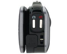 Sanyo VPC-GH4 Full HD 1080 Camcorder with 10X Dual Range Zoom (Charcoal) (Discontinued by Manufacturer)