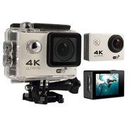 niceEshop(TM) 4K HD Wifi Action Camera 2.0 Inch 170 Degree Wide Angle Lens Action Camera WIFI 4k Waterproof Sports... N45