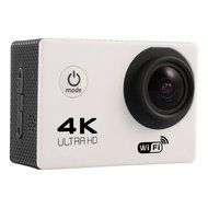 niceEshop(TM) 4K HD Wifi Action Camera 2.0 Inch 170 Degree Wide Angle Lens Action Camera WIFI 4k Waterproof Sports... N47