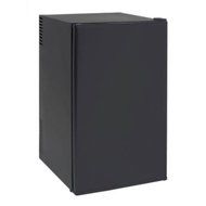 AVANTI #SHP2501B Superc 2.5cf Fridge Black OB