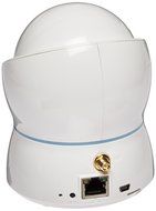 Koolulu IBCAM IB820 1.3MP Wi-Fi Ready HD Video Monitoring Camera N2