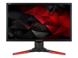 Acer Predator XB271HK bmiprz 27-inch IPS UHD (3840 x 2160) NVIDIA G-Sync Widescreen Display... N9