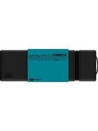 AGF Findings Portable Speaker Nylon Carrying Case for Jawbone SMALL JAMBOX - Carrying Cases - Retail Packaging...