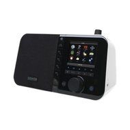Grace Digital Audio Gdi-Irc6000w Desktop Internet Radio