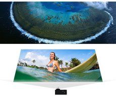 Original Elephone ELE CAM Explorer 4K Ultra HD Sports DV WiFi IP68 Waterproof Action Camera - Silver N3