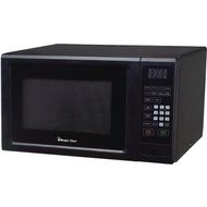 1.1 Cubic-ft, 1,000-Watt Microwave with Digital Touch (Black) By: MAGIC CHEF