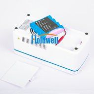 Holdwell Insulin Cooler Refrigerated Box Portable Drug Reefer Car Small Refrigerator M-Cool-A N6