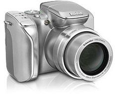 Kodak Easyshare Z612 6.1 MP Digital Camera with 12xOptical Zoom N3
