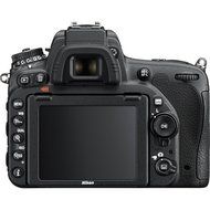 Nikon D750 DSLR Camera (Body Only) #1548 (Certified Refurbished)