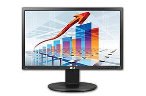 LG Electronics LG 22MB35DM-I 22-Inch Screen LED-Lit Monitor