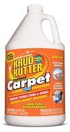 KRUD KUTTER CR32/6 Carpet Cleaner/Stain Remover, 32-Ounce