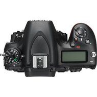Nikon D750 DSLR Camera (Body Only) #1548 (Certified Refurbished) N2