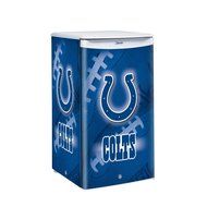 Boelter Brands NFL Counter Top Height Refrigerator N12