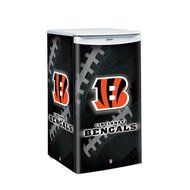 Boelter Brands NFL Counter Top Height Refrigerator N13