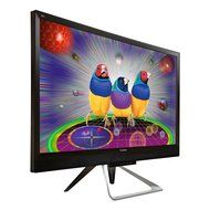 ViewSonic VX2880ml 28-Inch 4K Ultra HD LED Monitor (3840x2160, 50M:1 DCR, HDMI (MHL), Dual... N2