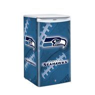 Boelter Brands NFL Counter Top Height Refrigerator N14