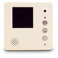 Magnet Memo Digital Video Recorder USB