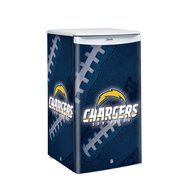 Boelter Brands NFL Counter Top Height Refrigerator N15