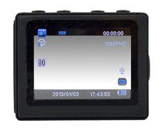 LQSC48: LinQTab Full HD 1080p Waterproof Digital Sports Camera N4