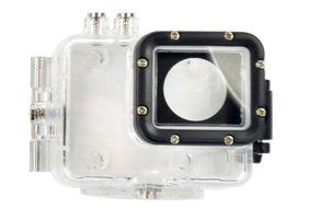 LQSC48: LinQTab Full HD 1080p Waterproof Digital Sports Camera N5