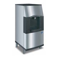 Manitowoc SCA-330 30in 180 Lb Coin Hotel Ice Dispenser
