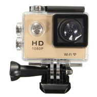 CAMTOA WIFI 1080P Full HD Outdoor Sports Waterproof Camera 12MP 1.5 Inch 170&iexcl;&atilde;Wide Angle Lens Waterproof 30M Car... N4