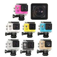 CAMTOA WIFI 1080P Full HD Outdoor Sports Waterproof Camera 12MP 1.5 Inch 170&iexcl;&atilde;Wide Angle Lens Waterproof 30M Car... N6