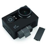 Wi-Fi Waterproof Sports Camera - Video Resolution: 1080P 30fps, 2 Inch Display, HDMI, G-Sensor, LED light N3