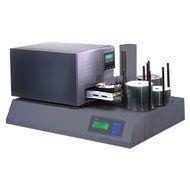 Teac P-55 Thermal Printer W/ 220 Disc Autoloader