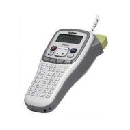 Brother P-Touch PT-H100 Handheld Label Maker - Thermal Transfer - Monochrome