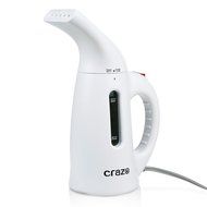 Crazo Mini Garment Steamer with 320 Milliliter Capacity N5