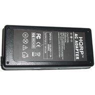 HQRP 14V AC Adapter for Samsung SyncMaster S19B150N AD-2014B S22A300H S24B300BS S23A300B S24C300HS... N3