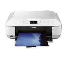 CANON PIXMA MG6620 WIRELESS ALL-IN-ONE COLOR CLOUD Printer, Mobile Smart Phone, Tablet Printing, and AirPrint(... N12