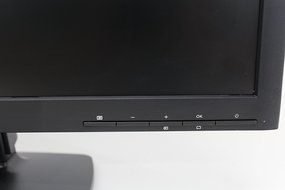 HP C9E49A HP P221 21.5-IN LED BLACK MONITOR N2
