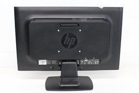 HP C9E49A HP P221 21.5-IN LED BLACK MONITOR N3