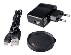 ADMOMON SJ4000 30M Waterproof 1.5" 170&deg; Wide Angle Lens HD 1080P Sports Video Camera (Blue) - DV0188J N7