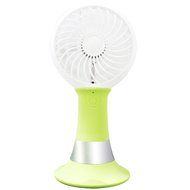 UP UPKJ USB Mini Fan, Multi-function Portable Handheld Fan Rechargeable Battery, 3 Gears for Wind Speeds Control... N7