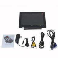 Koolertron 10.4&#039;&#039; inch TFT LCD Car PC Monitor 4:3 w/ HDMI and DVI input (NON-Touch) ith HDMI... N2
