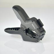 RedShine&reg; Premium Heavy-Duty GoPro Jaws Flex Clamp Mount with Adjustable Neck for Hero3/3+/4