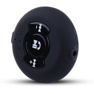 Megadream Bluetooth 4.0 Apt-X CD Sound Quality Hands-Free Calling with Microphone/ Audio Music Receiver Car Kit... N3