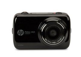 HP Life Cam- The Worlds Smallest HD Mini Cam (black)