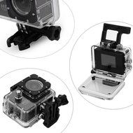 INTON 2.0-Inch waterproof WIFI HD 1080P Sports Camera(white） N3