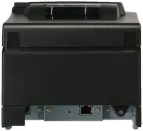 Star Micronics 37999160 Model SP712ML Impact Friction Printer, Tear Bar, Power Supply Included, Gray N2