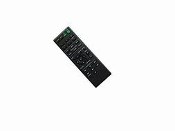Replacement Remote Control fit for Sony HT-CT660 HT-CT260 2.1 Channel surround Sound Bar with Wireless Subwoofer...