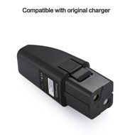 Powerextra 7.2V 2000mAh Ni-MH Replacement Battery for Ontel Swivel Sweeper G1 &amp; G2 N2