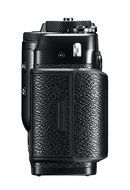 Fujifilm X-Pro2 (Body) + Fujinon XF35mm F2 R WR (Black)