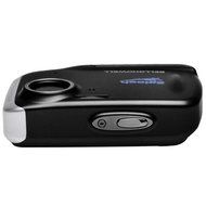 Bell &amp; Howell Splash WP5 Waterproof 12 MP Digital Camera with 5X Zoom, 2.7" LCD, Smile Shutter, 2GB SD - Black