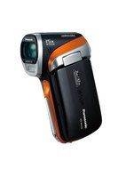 Panasonic Marine HX-WA20-H waterproof digital movie camera Camcorder [International Version, No Warranty]