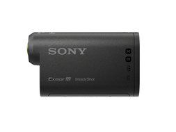 Action Video Camera from Sony HDR-AS10 (Black) (Discontinued by Manufacturer) N7